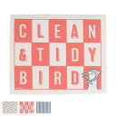 DULTON ダルトン キッチンクロス ふきん CELLULOSE CLOTH Lサイズ ホワイト かわいい おしゃれ アメリカン ヴィンテージ感 プレゼント ...