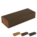 DULTON ダルトン メガネケース FOLDING CASE 眼鏡ケース ケース 木目調 ライトブラウンダークブラウン ダークグレー かわいい おしゃれ アメ...