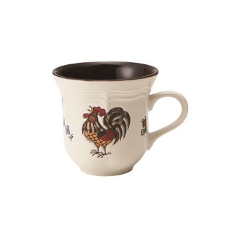 丸利玉樹利喜蔵商店 マグカップ 290ml リバイバル REVIVAL アーリーモーニング Early Morning 食器 洋食器 陶器 おしゃれ かわいい(代引不可)【送料無料】