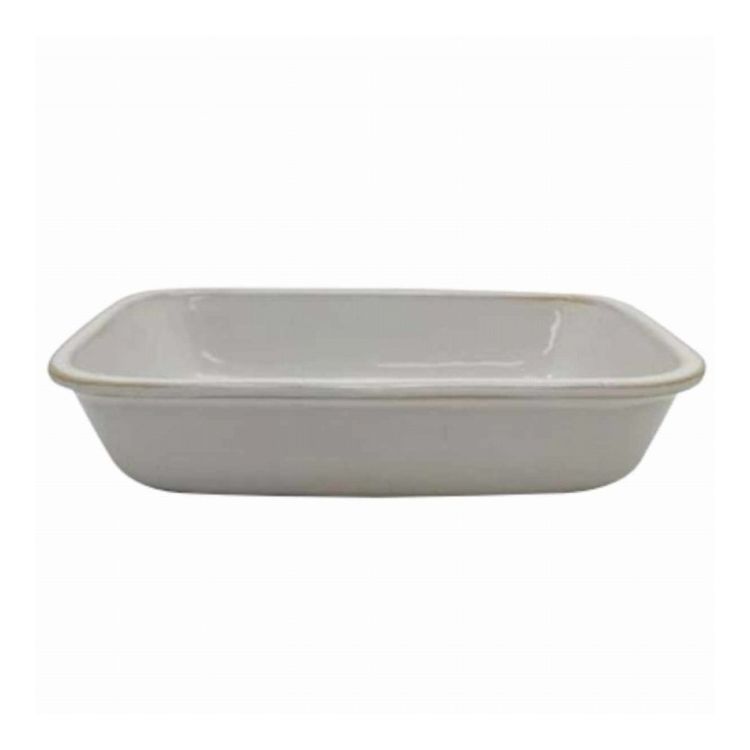 丸利玉樹利喜蔵商店 グラタン皿 19cm レクタングル HINATA 皿 食器 洋食器 耐熱 陶器 おしゃれ かわい..