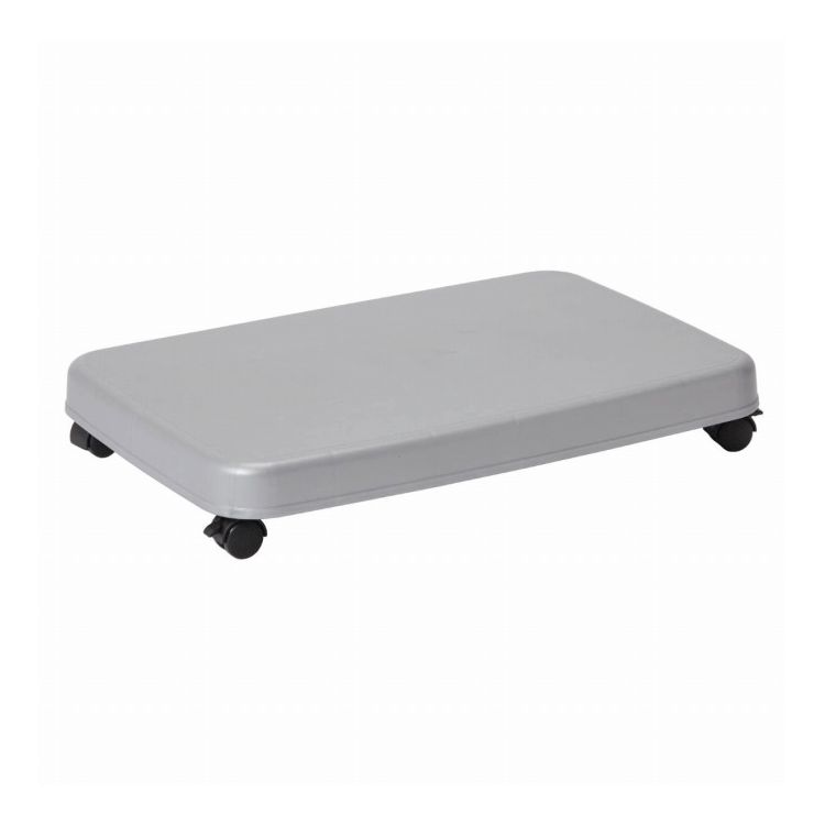 サンコープラスチック 日本製 日本製 ファンヒーター用キャリー ファンヒーターキャリー SI(代引不可)..