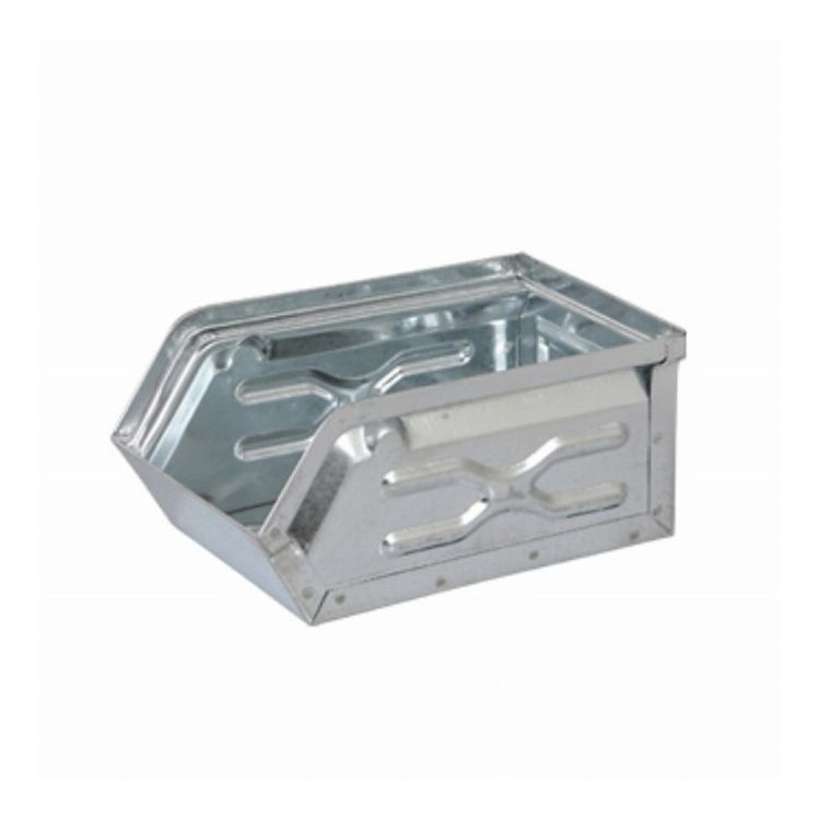 DULTON ダルトン ミニパーツボックス 小物ケース インテリア スチール 小物トレー トレー スチールトレー Galvanized かわいい おしゃれ アメリカン(代引不可)