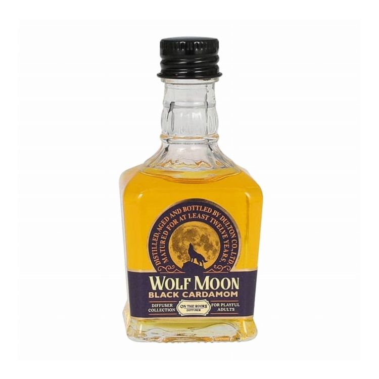 DULTON ダルトン ディフューザー オンザロックスディフューザー リフィルボトル WOLFMOON かわいい おしゃれ アメリカン(代引不可)