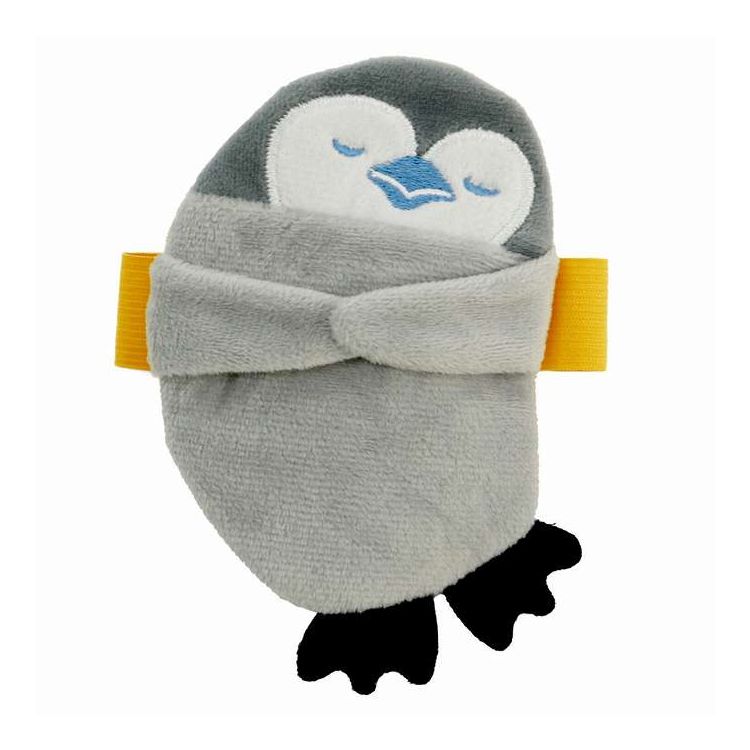 保冷剤 ぎゅっとランチ保冷ベルトBIG ペンギン 東洋ケース(代引不可)