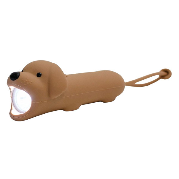 シリコンフラッシュライト DOG Dog(代引不可)
