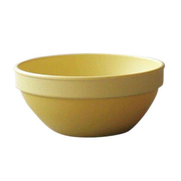 【商品説明】お料理が映えるベイクドカラーのボウル10.5cmです。軽くて割れにくいので扱いやすいです。わたし色の食卓を楽しむ「ミン・ファーリ」シリーズです。マットな質感です。スタッキングですっきり収納できます。食洗機・電子レンジOKです。アウトドアシーンでも大活躍します。【商品情報】■サイズ約 幅10.5×奥行10.5×高さ4.8（cm）■材質PET、ABS樹脂■容量約 250ml■生産国日本製■セット内容1個■備考食器洗い乾燥機：使用可能 電子レンジ：使用可能 オーブン：使用不可 【電子レンジ使用時】500W〜600W：3分以内、800W〜1000W：1分以内【代引きについて】こちらの商品は、代引きでの出荷は受け付けておりません。【送料について】北海道、沖縄、離島は送料を頂きます。