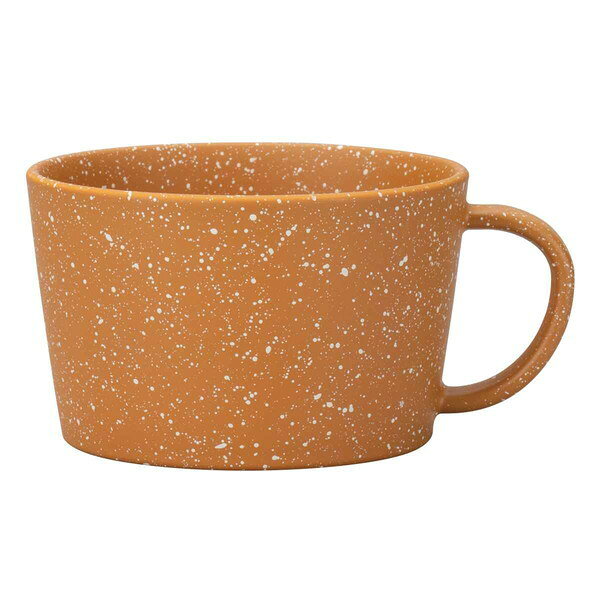 スープカップ 400ml grano プラスチック テラコッタ(代引不可)