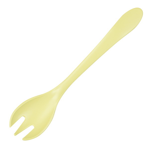スポーク 14cm chum chum イエロー(代引不可)