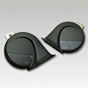 車 ホーン ミツバサンコーワ ミツバサンコーワ 24V用 アルファーホーン MBW-3E11B【送料無料】