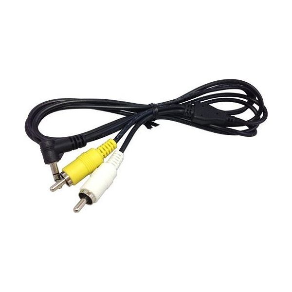 ����ƥå� AV�����֥�(Ĺ����2m) VC-100