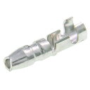 ヒーロー電機 日立 ギボシ端子 B-1 オス 適用電線:0.50~2.00mm2 100個入り(代引不可)【メール便配送】【送料無料】(2)