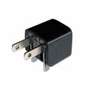 JV d^bv AC-USB-TypeC-7.5W BK AC-015