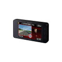 セルスター レーザー式オービス対応 セーフティレーダー VA-04R【送料無料】(2)