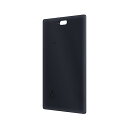 カシムラ MyCard/見つかるカード Apple社正規認証 数億台のiPhoneで見つける紛失防止カード KJ-213(2)