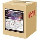 エムケー精工 純正 ティアラコート/ティアラコートプレミアム対応品・洗車機用ガラス系光沢撥水剤 イーグルスター ファビュラスヴェール 10L(タフテナー) 31...