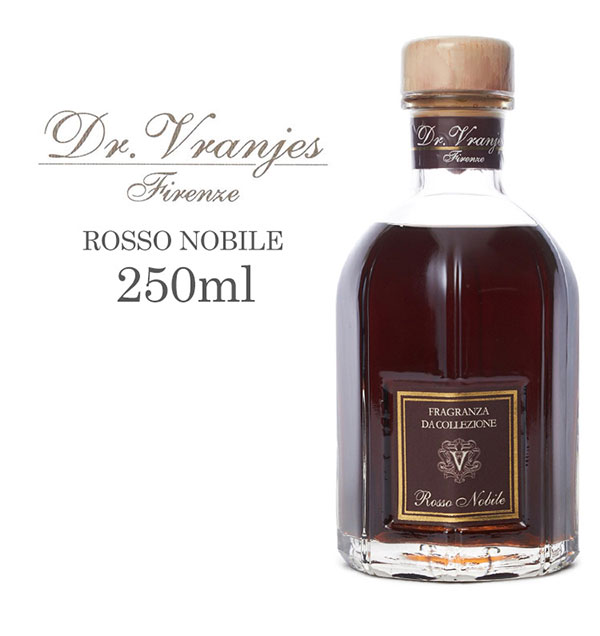Dr. Vranjes 250ml リードディフューザー ドットール・ヴラニエス スティック付き【送料無料】 2