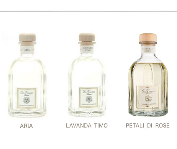 Dr. Vranjes 250ml リードディフューザー ドットール・ヴラニエス スティック付き【送料無料】 3