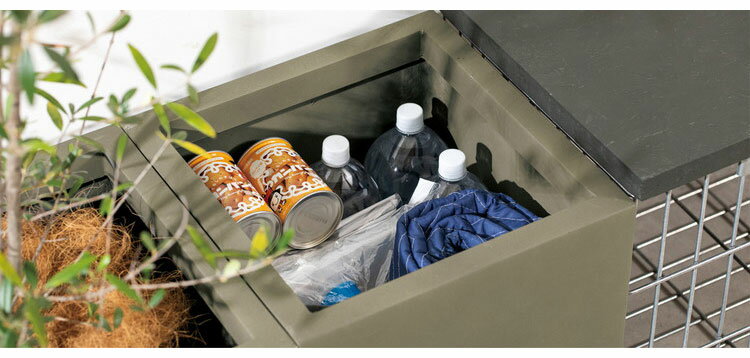 ユニソン モド プランター K400 モルタルグレー 1個 植木鉢 鉢 かわいい おしゃれ 木 植物 観葉植物 ガーデニング 花 庭 お花 花壇 花台 可愛い 北欧(代引不可)【送料無料】