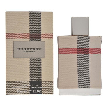 BURBERRY バーバリー ロンドン EDP/50mL