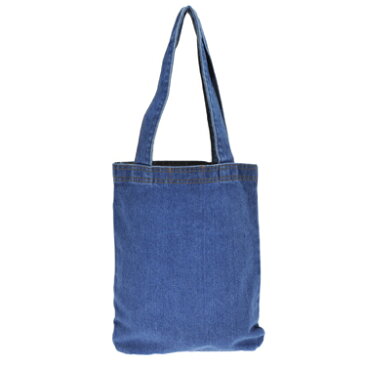 HUNTING WORLD ハンティングワールド DT S 131 DENIMTOTE BLU 手提げ 手提げバッグ レディース