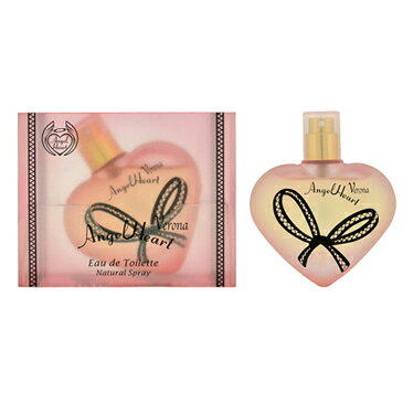 Angel Heart / fragrance エンジェルハート エンジェルハート ヴェローナ ED ...