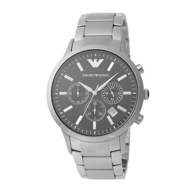 EMPORIO ARMANI エンポリオ・アルマーニ AR2434 メンズ 腕時計