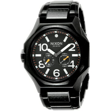NIXON ニクソン A397001 ブランド 時計 腕時計 メンズ 誕生日 プレゼント ギフト カップル(代引不可)【送料無料】
