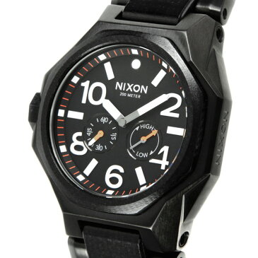 NIXON ニクソン A397001 ブランド 時計 腕時計 メンズ 誕生日 プレゼント ギフト カップル(代引不可)【送料無料】