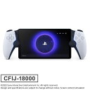 PlayStation Portal リモートプレーヤー CFIJ-18000 SONY ソニー【送料無料】