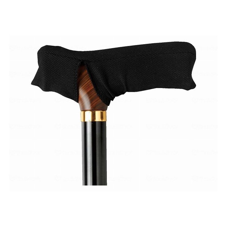 ウェルファン グリップカバー「まもり」 ブラック L