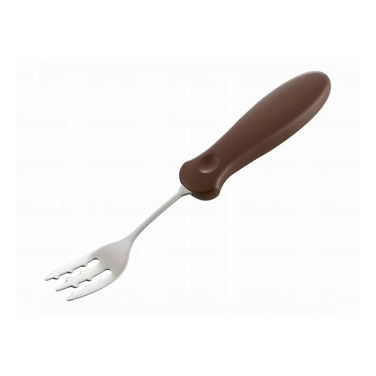 スケーター 曲げて使えるステンレスフォーク ベーシック