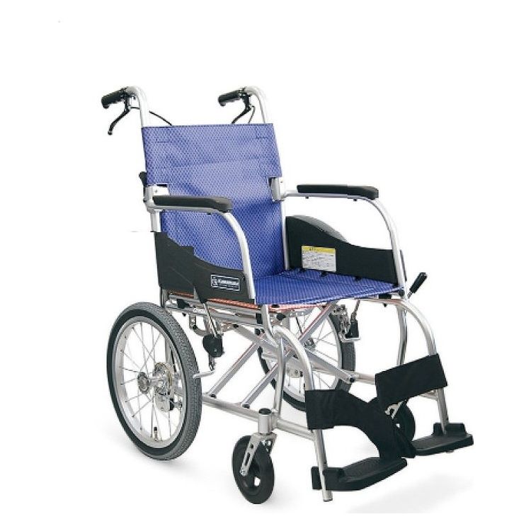 カワムラサイクル ふわりす(エアタイヤ軽量仕様) KF16