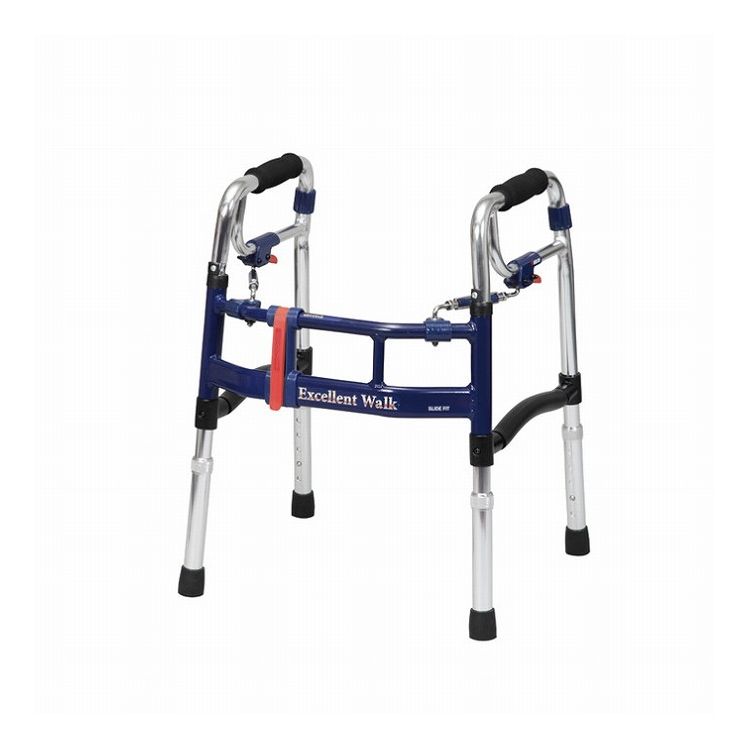 ユーバ産業 ニュースライドフィットEX レギュラー(先ゴム)タイプ シルバー 超ハイタイプ HT-0288【送料..