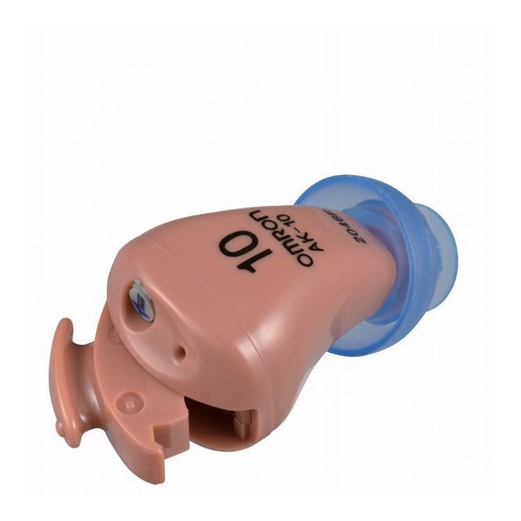 オムロンヘルスケア イヤメイトAK-10 - - AK-10【送料無料】