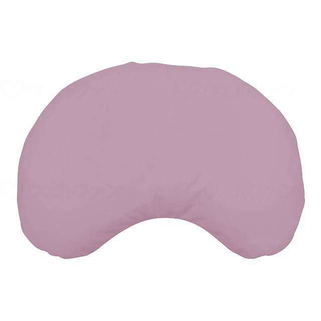 イノアックリビング ファインキューブクッション そらまめ パープル(代引不可)【送料無料】