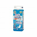 ユニ チャーム Tズレズニ安心紙パンツ専用尿取パッド長時間20枚 ケース(代引不可)【送料無料】(4)