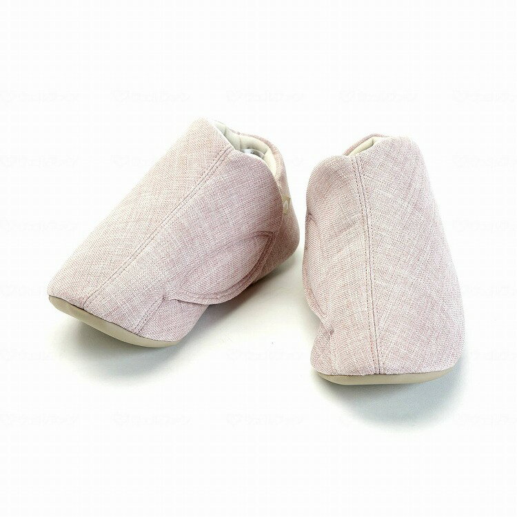 徳武産業 内反フィット「想」 ピンク S 201457_120_S(代引不可)【送料無料】