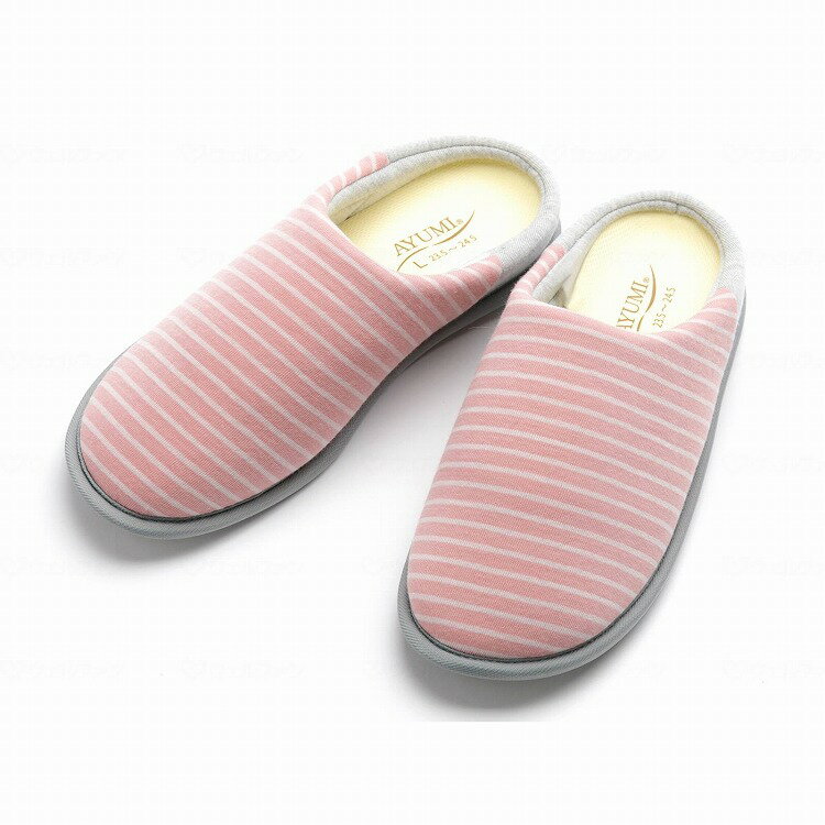 徳武産業 あゆみチャルパーII ピンク M 201408_120_M(代引不可)【送料無料】