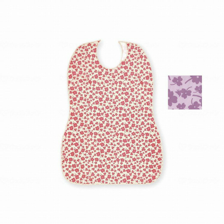 トレーの下に敷いて、食べこぼしをキャッチするロングタイプのエプロンです。○大きな面ファスナーで、首周りのサイズを調節。○撥水加工で水をはじき、汚れもつきにくくします。素材：ポリエステル100％（撥水加工）規格：1枚規格詳細○サイズ：フリーサ...