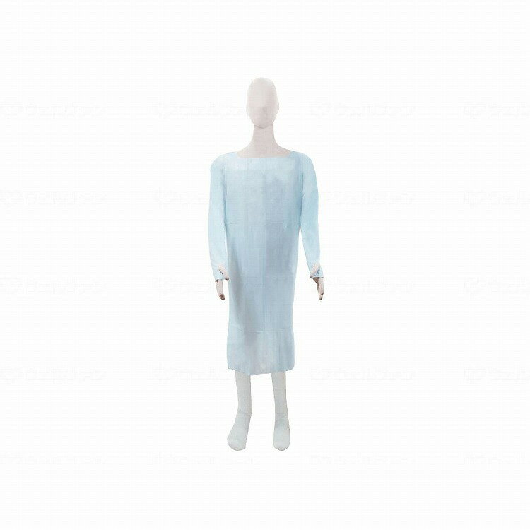 ファーストレイト CPEガウン2 袖つき ケース M 482137_1008_M(代引不可)【送料無料】