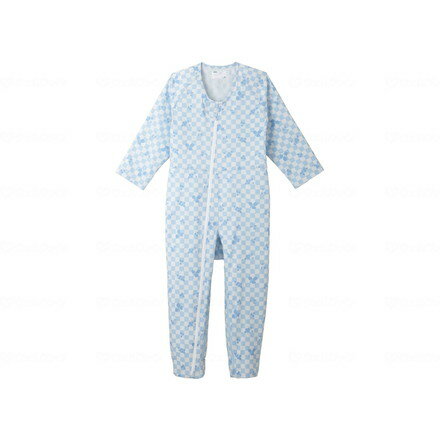 大阪エンゼル コンビネーションII(フルオープン型) リーフブルー LL 5638-A(代引不可)【送料無料】