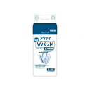 日本製紙クレシア Gアクティ紙パンツ用尿とりパッド簡単Vパッド長時間 袋 28枚 84716(代引不可)(4)
