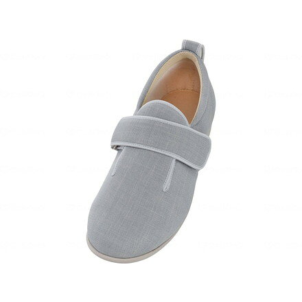 徳武産業 ダブルマジックIII 11E グレー 左6L 7038(代引不可)【送料無料】