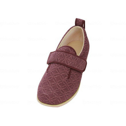 徳武産業 ダブルマジックII雅(みやび) 9E あずき 左M 7022(代引不可)【送料無料】