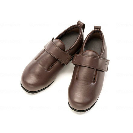 徳武産業 ダブルマジックIII 合皮 7E 茶 S 7045(代引不可)【送料無料】