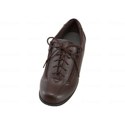 徳武産業 コンフォートIII 茶 左L 1315(代引不可)【送料無料】