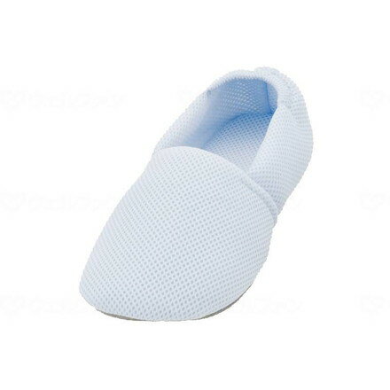 徳武産業 エスパドメッシュ ブルー 右S 2024(代引不可)