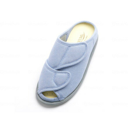 徳武産業 あゆみオープンフィット ブルー 左LL 2237(代引不可)