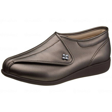 アサヒシューズ 快歩主義L011 ブロンズスムース 24.0 KS21044SM(代引不可)【送料無料】