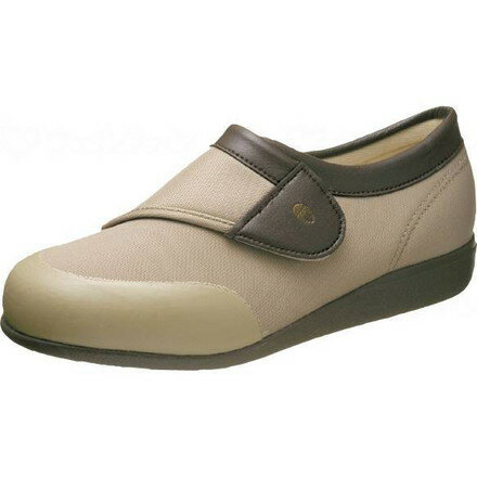 アサヒシューズ 快歩主義L049 オリーブ 24.0 KS22182(代引不可)【送料無料】